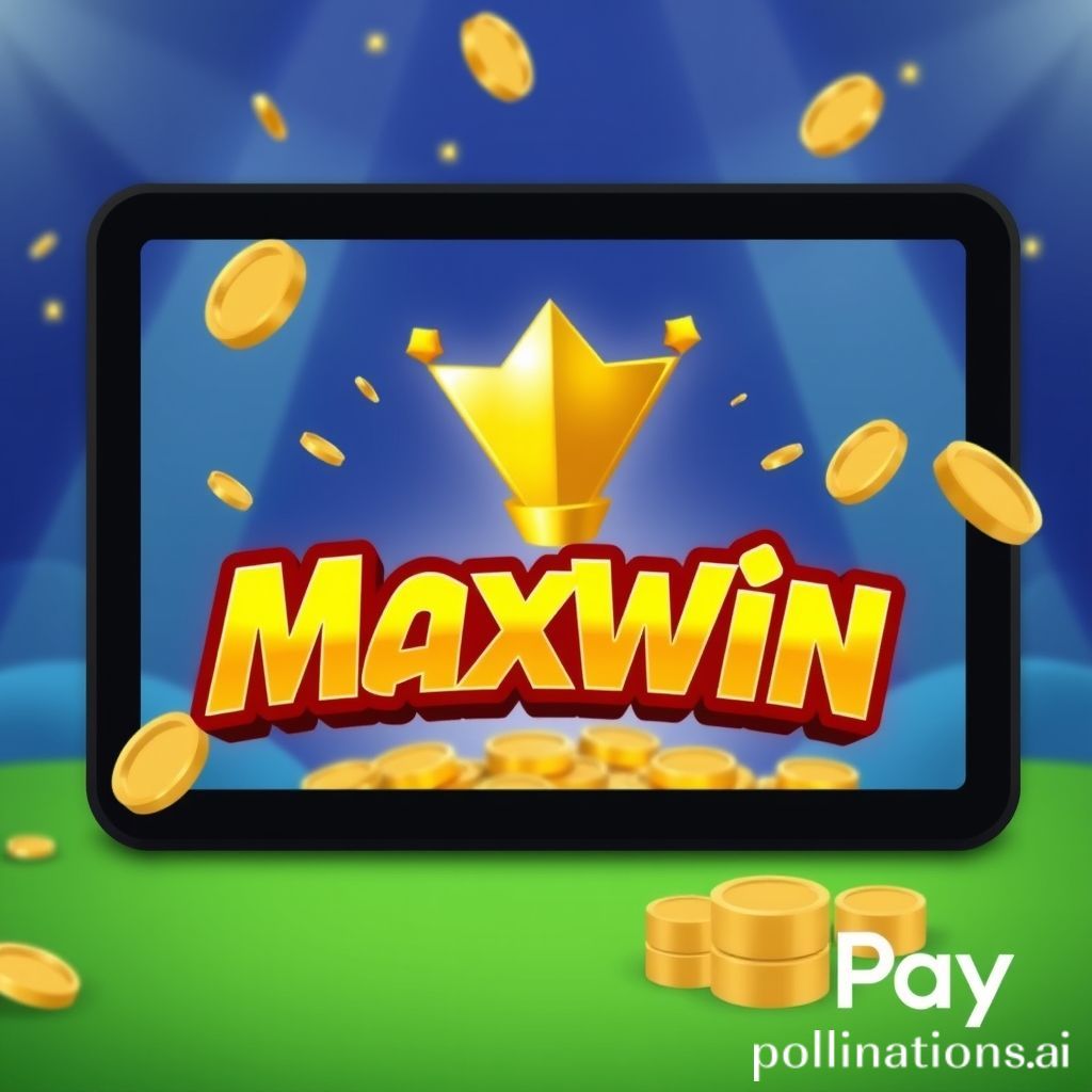  Strategi Menang Maxwin di Slot Online via GoPay
